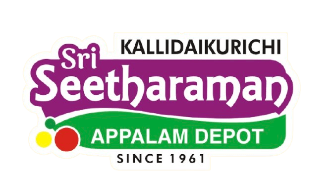 Sri Seetharaman Appalam Depot